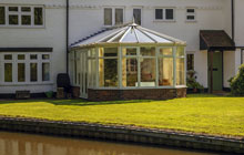 Farleys End conservatory leads