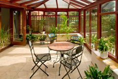Farleys End conservatory quotes