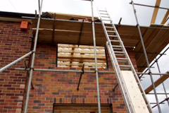 trusted extension quotes Farleys End